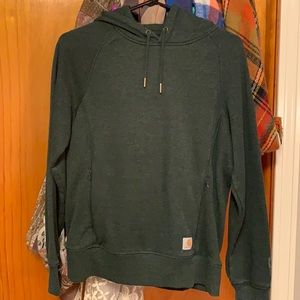 Carhartt Rain Defender Sweatshirt